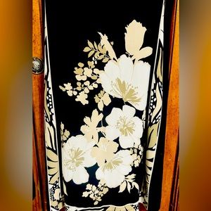 Sandra Darren cocktail dress